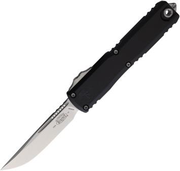 Microtech Automatic Pocket Knife Ultratech Gen IV OTF - MCT1121410